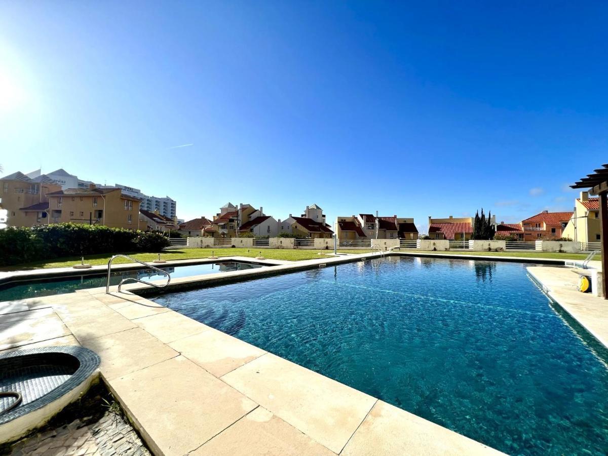 Vilamoura Marina Mar 1 With Pool By Homing Luaran gambar