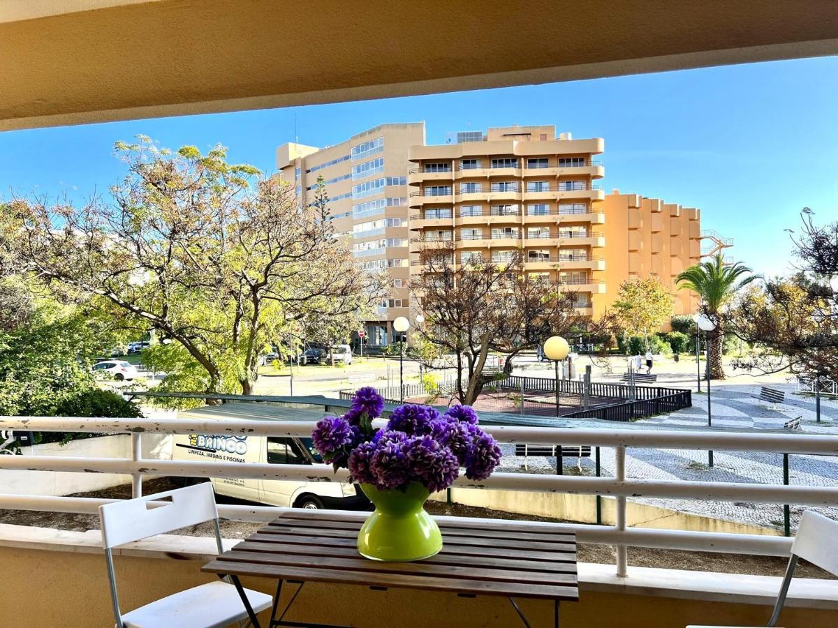 Vilamoura Marina Mar 1 With Pool By Homing Luaran gambar