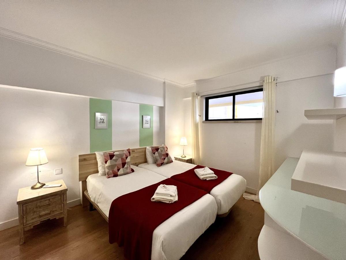 Vilamoura Marina Mar 1 With Pool By Homing Luaran gambar